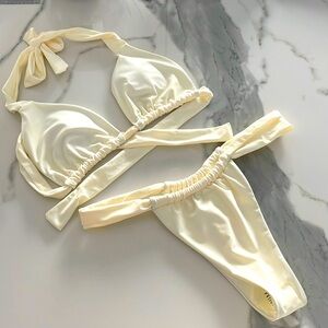 Matte Collection Bikini